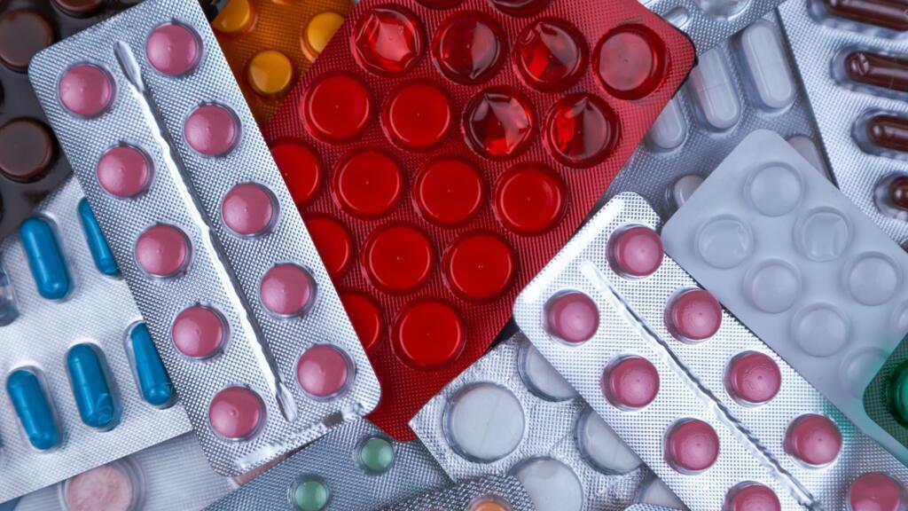 France: jusqu'à 1,7 milliard d'euros de médicaments non consommés chaque année, selon la Cour des comptes